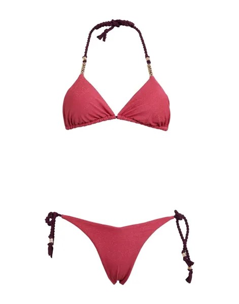 Бикини Miss Bikini Luxe, фуксия