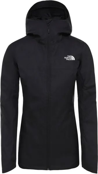Спортивная куртка THE NORTH FACE Quest, черный