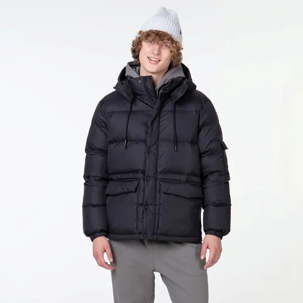 Мужской пуховик Streetbeat Winter Jacket