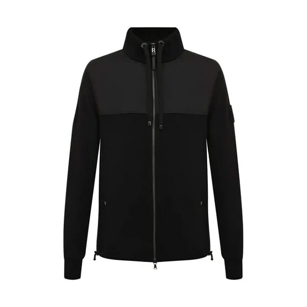 Хлопковый кардиган Bogner