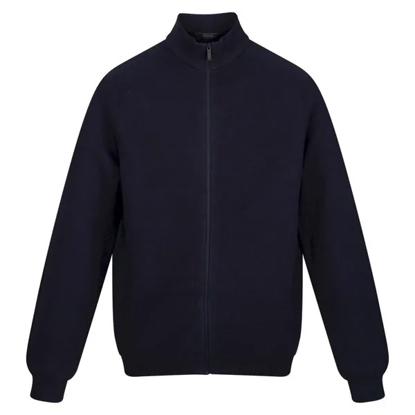 Свитер Regatta Kylo Full Zip, синий