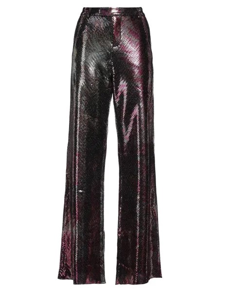 Брюки Etro, лиловый