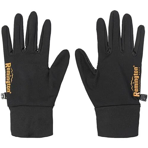 Перчатки Remington Gloves Places черный [L-XL / ]