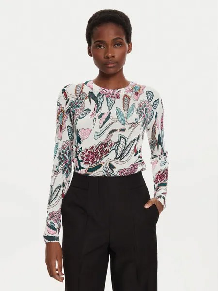 Свитер обычного кроя Desigual, мультиколор