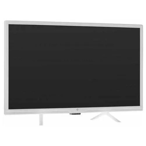 24 (60 см) Телевизор LED DEXP H24G7000C/W белый
