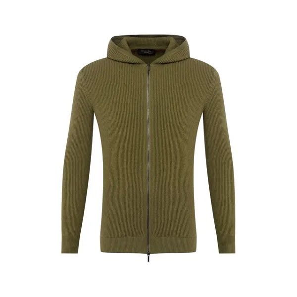 Кашемировый кардиган Loro Piana