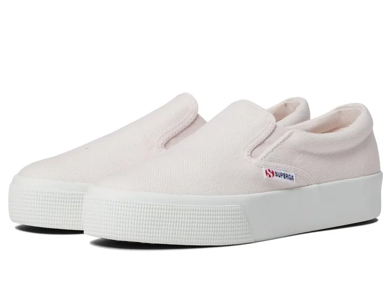 Слипоны Superga, 2306 Cotu Sneaker