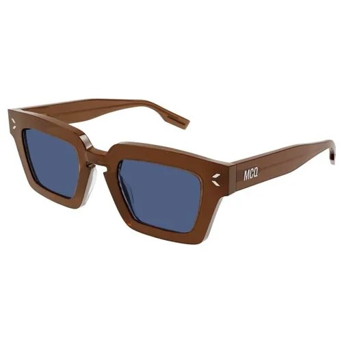 Солнцезащитные очки McQ MQ 0325S 003 48