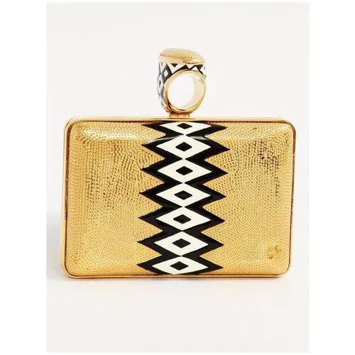 Tom Ford Plastic Bag