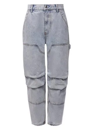 Джинсы Denim X Alexander Wang