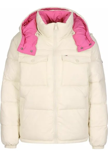 Зимняя куртка Tommy Jeans