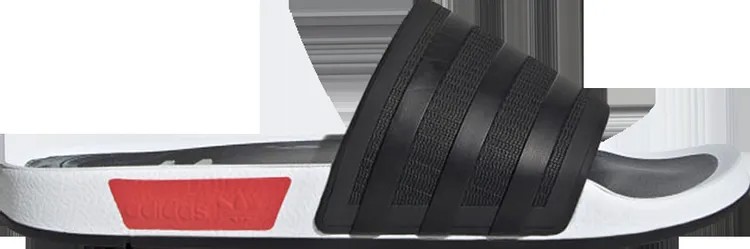 Сандалии Adidas Adilette Slides Premium 'NMD_R1', черный