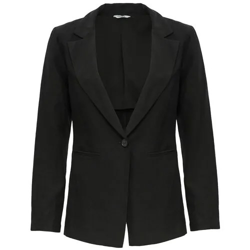 Пиджак LIU JO, размер 44, черный