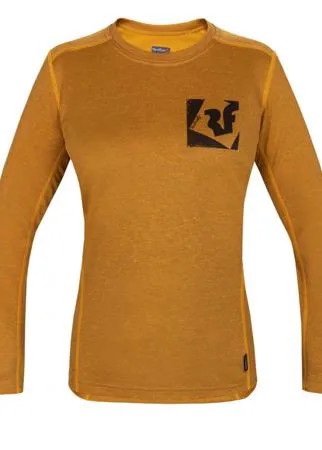 Футболка Trek T LS II Женская
