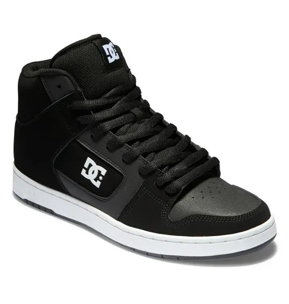 Кроссовки DC Shoes 