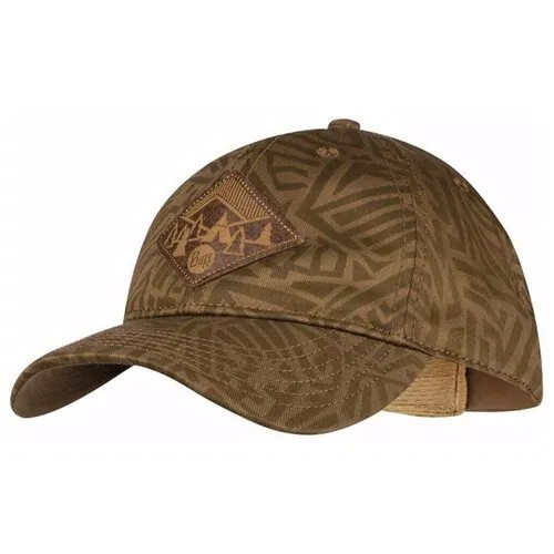 Кепка детская Buff Baseball Cap Kids Stony Nut