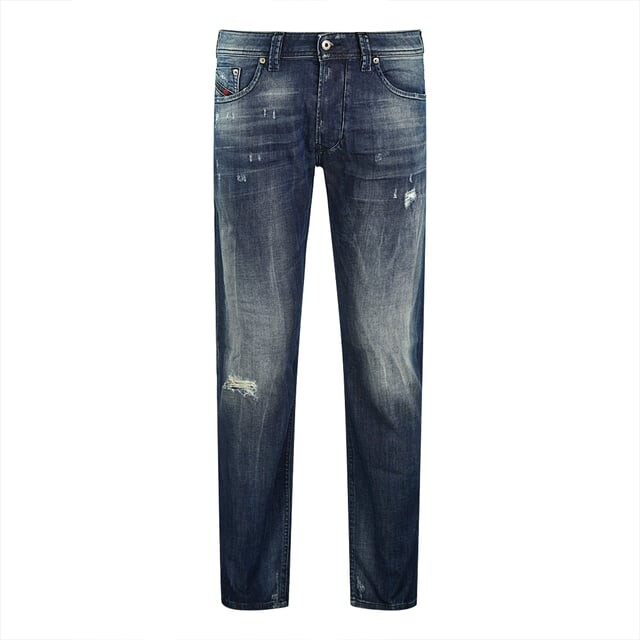 Джинсы Larkee rm48x Diesel, синий