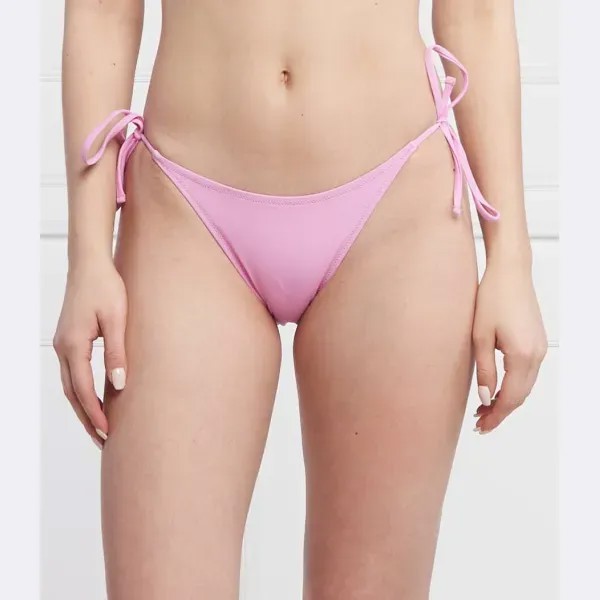 Низ бикини Guess, лавандовый