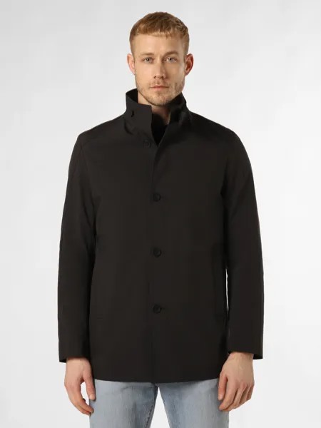 Куртка Cinque Mantel CIScore, черный