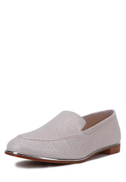 Лоферы женские Pierre Cardin 710017744 розовые 41 RU