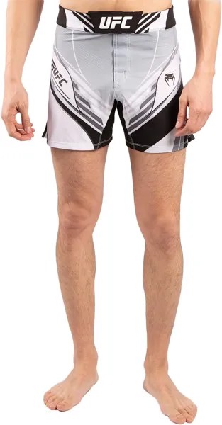 Шорты UFC VENUM Pro Line, белый