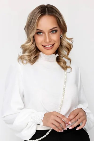 Блузка