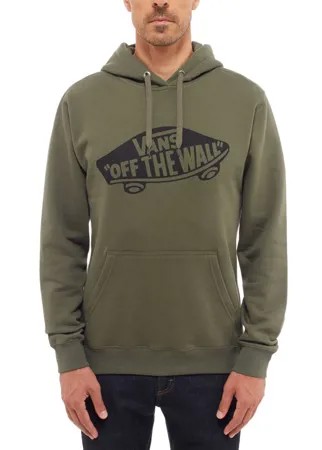 Толстовка OTW PULLOVER FLEECE