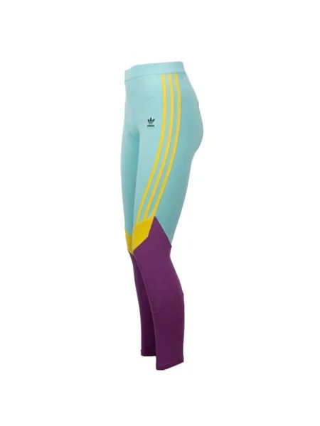 Спортивные и уличные брюки adidas, синий