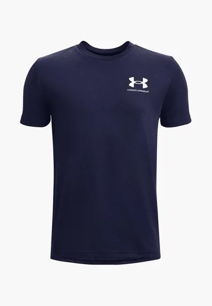Футболка спортивная Under Armour