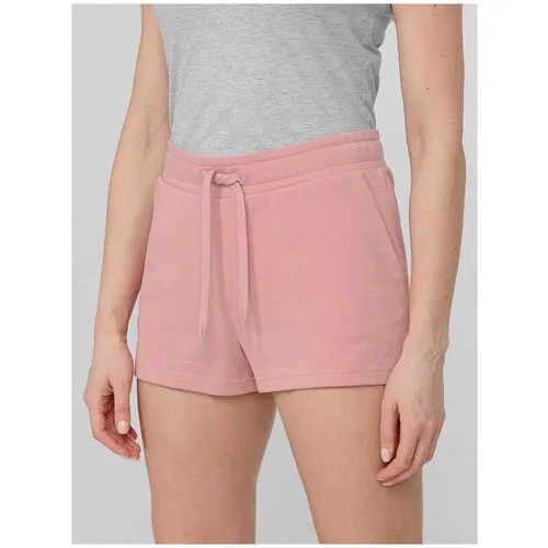 Шорты 4F WOMEN'S SHORTS Женщины NOSH4-SKDD350-56S 3XL