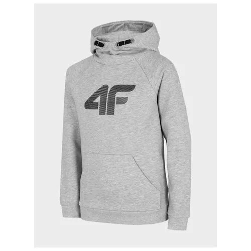 Толстовка 4F BOY'S SWEATSHIRT Дети HJZ22-JBLM002-25M 140