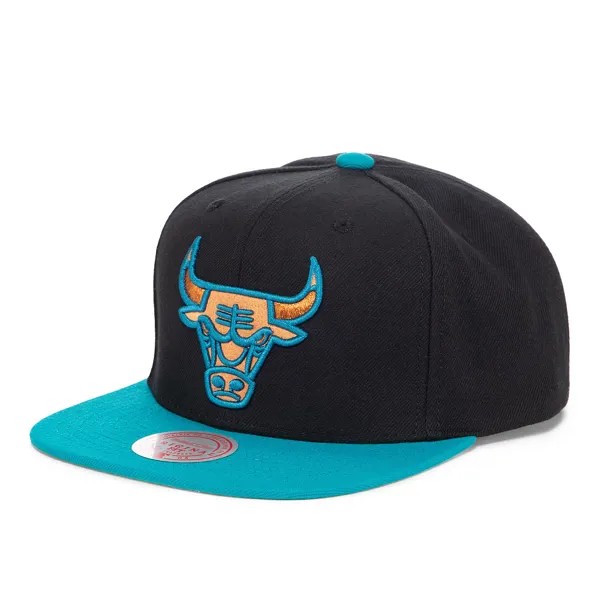 Кепка Chicago Bulls Make Cents Snapback