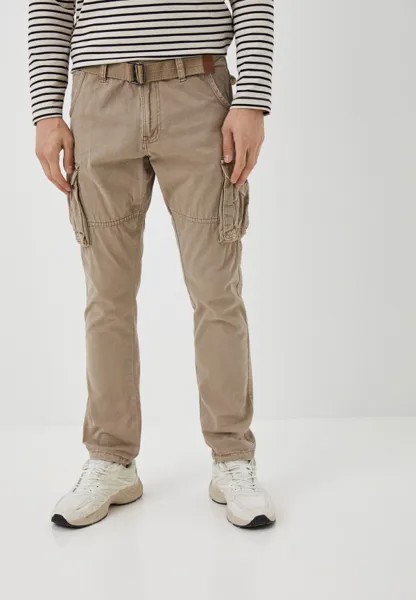 Брюки Indicode Jeans