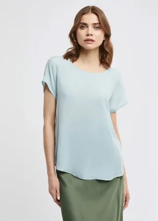 Блуза из купро GERRY WEBER