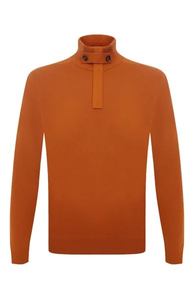 Кашемировый свитер Loro Piana