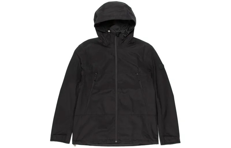 Мужской Тренч Timberland, цвет Black