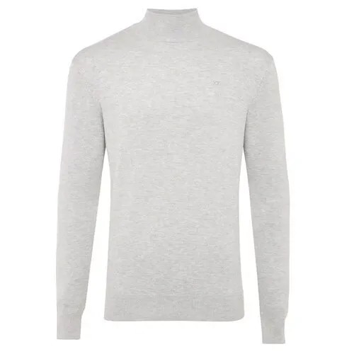 Водолазка MEXX , размер XXL , grey melee