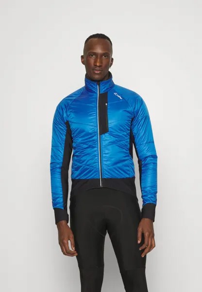 Спортивная куртка BIKE ISO JACKET HOTBOND PL60 LÖFFLER, темно-синий
