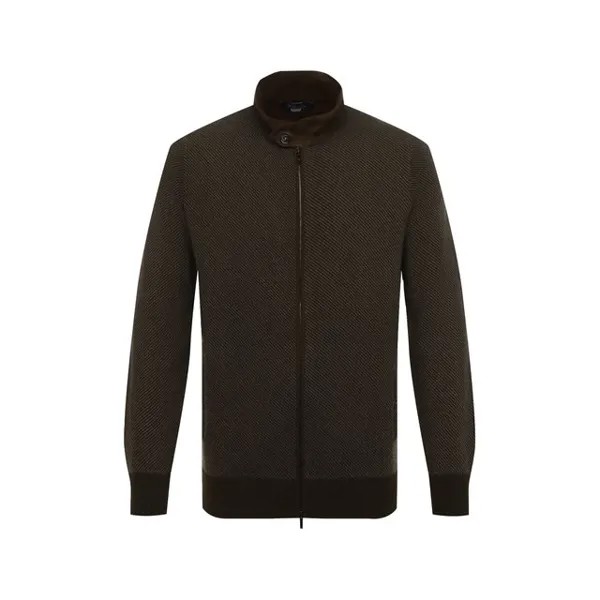Кашемировый кардиган Loro Piana