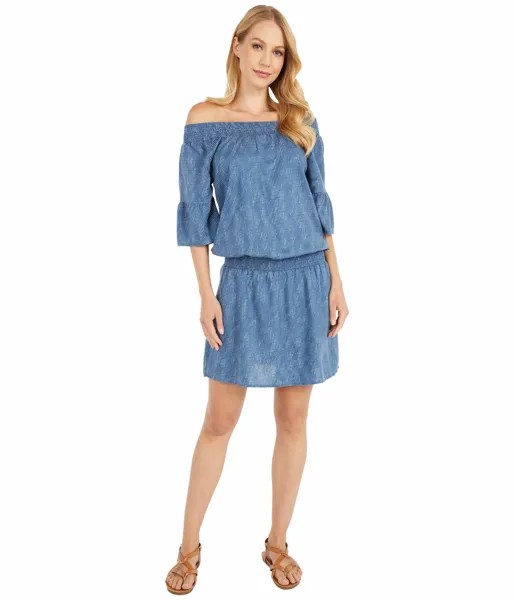 Платье Prana, Lenora Dress