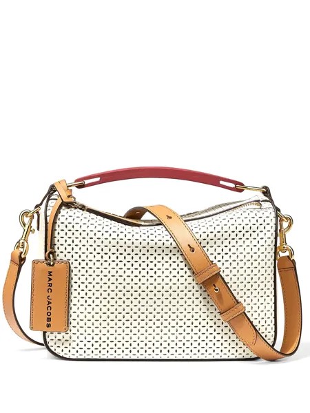Marc Jacobs сумка через плечо The Soft Box 23