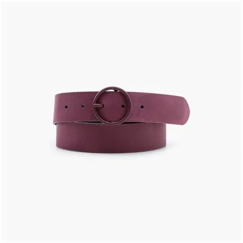 Ремень Levis Women Athena Metal Belt Фиолетовый 105 37460-0315