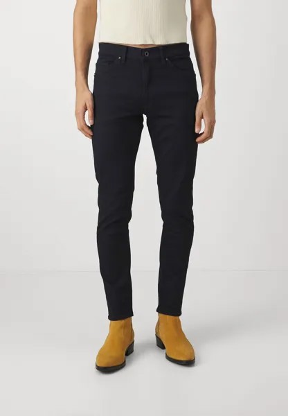 Джинсы Slim Fit EVOLVE Tiger of Sweden, цвет black