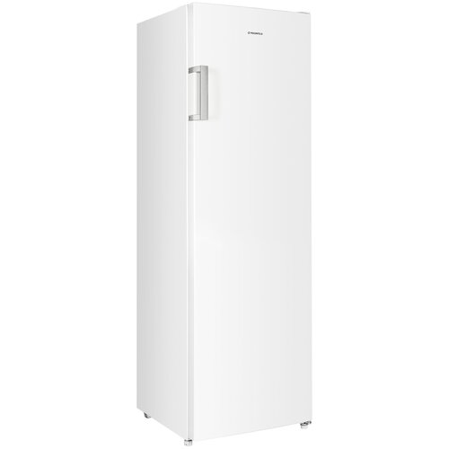 Морозильник MAUNFELD MFFR170W, белый