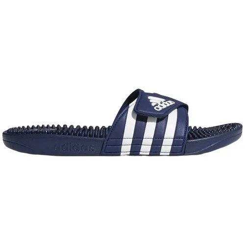 Пантолеты Adidas ADISSAGE Унисекс F35579 8