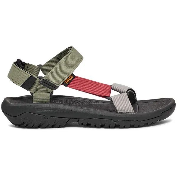 Сандалии Teva Hurricane Xlt2, зеленый