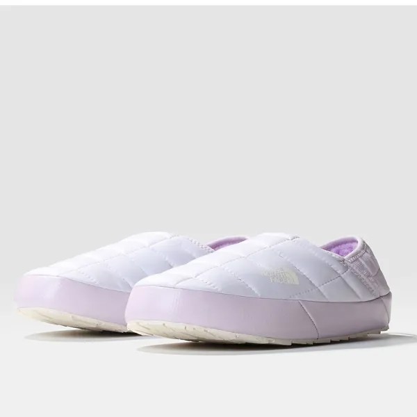 Женские уличные тапки The North Face Traction Mule V