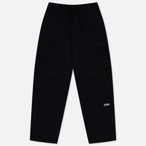 Мужские брюки thisisneverthat BDU Double Cargo чёрный, Размер XL
