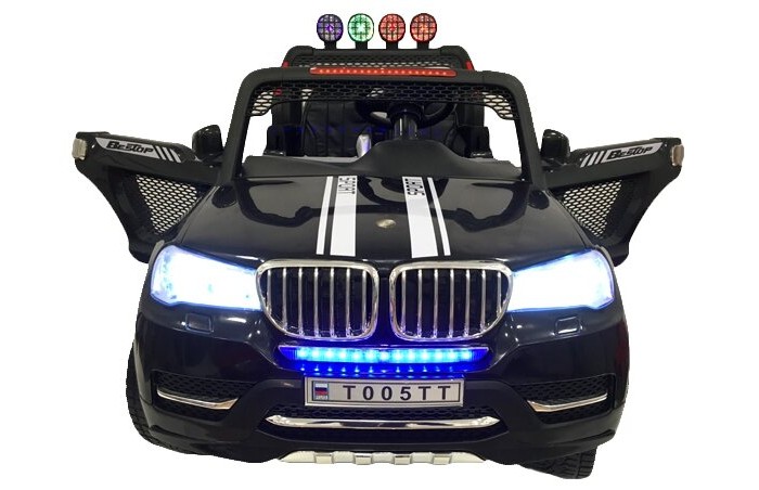Электромобиль Barty BMW Т003МР S9088