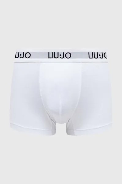 Боксеры Liu Jo, белый